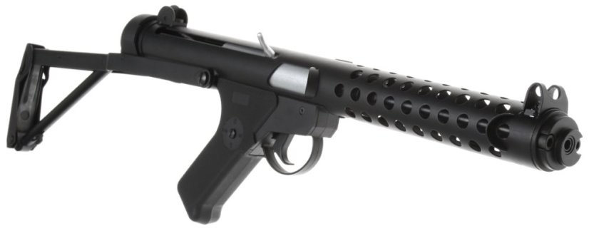 Sterling SMG L2 A3, S&T