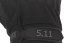 Tactical gloves, black, L, 5.11 Tactical