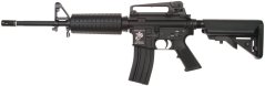 DTW M4A1, G&D, 9541