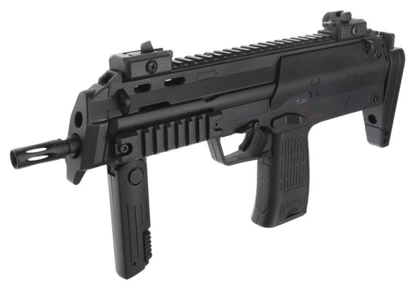 MP7 AEP, Well, R4