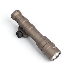 SureFire M600C Scout Light taktikai zseblámpa, 600 lm, barna, T-Eagle