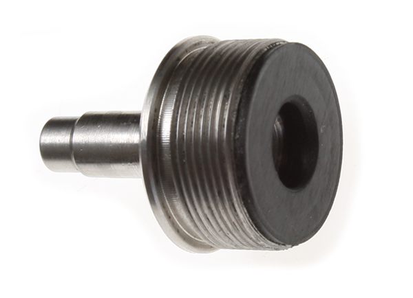 Egyedi Cyma VSR-10, fekete, 230 m/s, AirsoftGuns, CM.701B