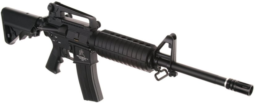 DTW M4A1, G&D, 9541