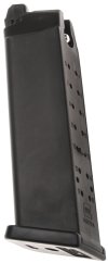 Magazine, Glock 17, GBB, 25rd, Tokyo Marui