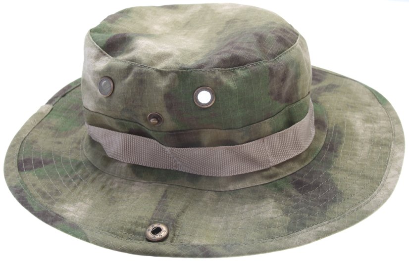 Boonie sapka, A-TACS FG, M, ACM