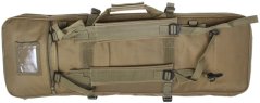 Transport bag for weapon, 80cm, TAN, ACM