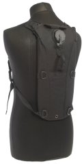 Camelbak, fekete, ACM