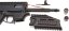 CZ Scorpion EVO 3 A1, M130, ASG