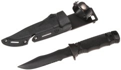 Rubber knife, SOG Seal M37-K, dummy, ACM