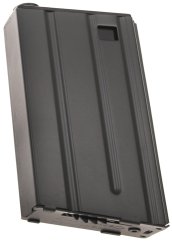 Magazine, M16, M4, M15, hi-cap, 190rd, short, Classic Army