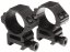 Mount rings, 30mm, low, HD, Medusa