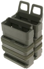 Táskák FastMag, M16, M4, gen. 3, FG, FMA