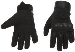 Tactical gloves FPG, black, L, Oakley