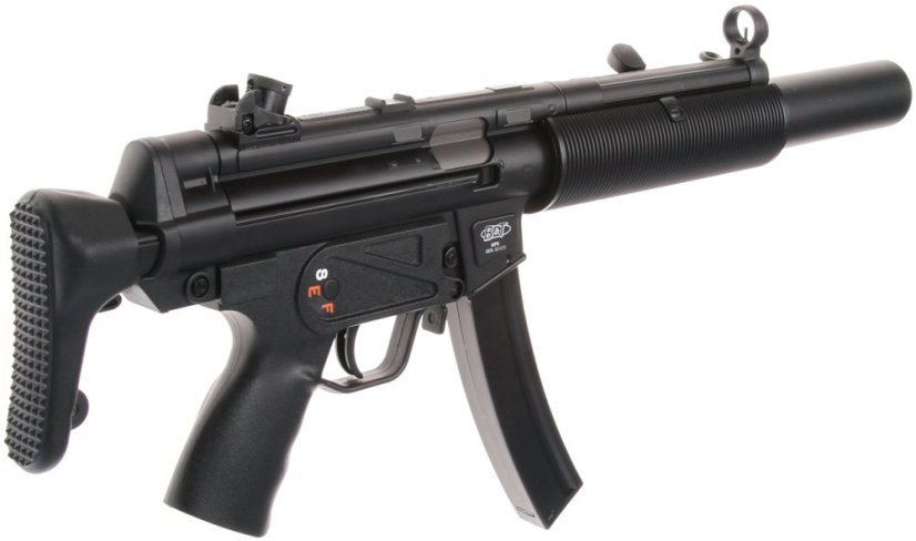 B&T MP5SD3, Classic Army