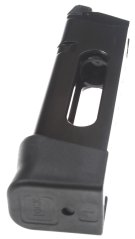 Tár G19 Gen 5 MOS, CO2, 18 BB, Umarex