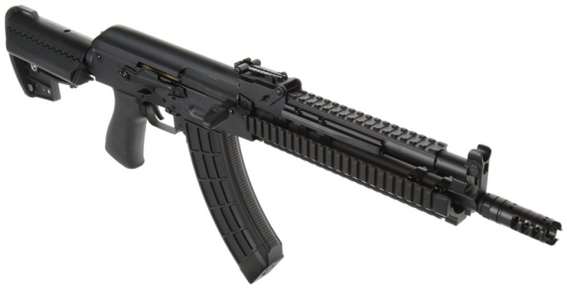 AK-105 PMC, Emod állvány, acél, Cyma Standard, CM.040N