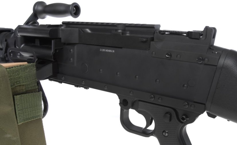 M240B, Golden Eagle, 6668