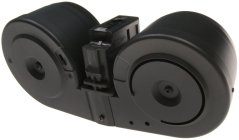 Magazine, G36, xhi-cap, 3000rd, D-Boys