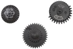 Zahnradsatz, flache Zähne, Standard, 16:1, Gen. 3, SHS