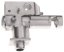 Hop-up CNC chamber, metal, M16, M4, SHS