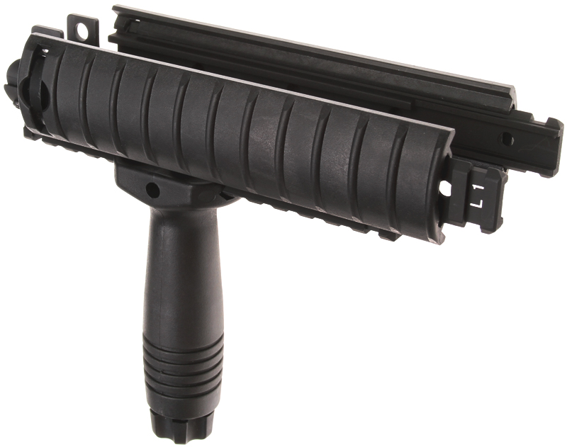RIS handguard MP5, Cyma