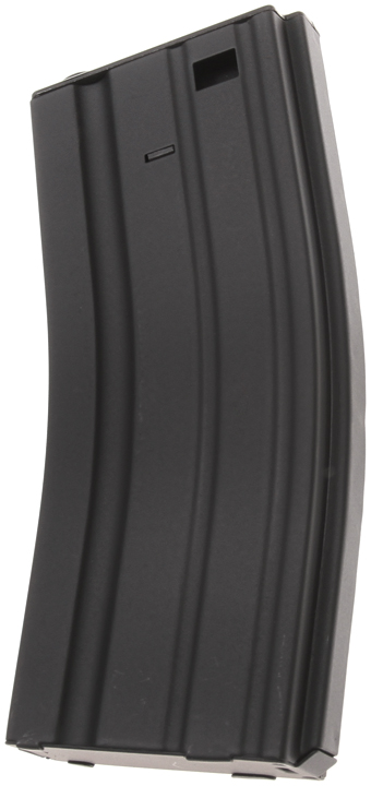 Magazine, M16, M4, M15, low-cap, 68rd, D-Boys