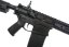 SR25, URX4 M-LOK 14,5 inch, negro, Cyma Platinum, CM.098A