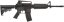 M4A1, D-Boys, BY-036, BI-3681M