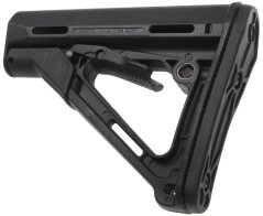Kit M&P-15 MOE Magpul PTS, black, Magpul PTS