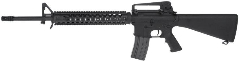 M16A4, Cyma Sport, CM.009A4