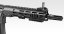 Next Gen. URG-I 11.5 inch, SOPMOD Block 3, black, EBB, Tokyo Marui