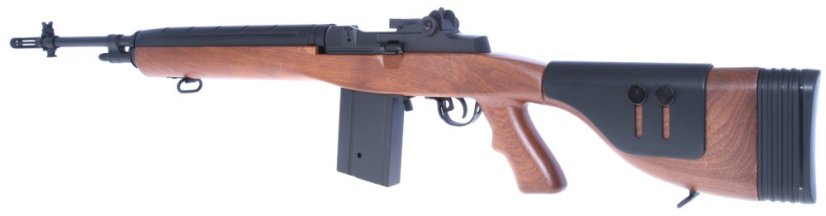 M14 DMR, fa, Cyma Sport, CM.032D
