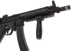MP5A4, RIS, Cyma Standard, CM.041B