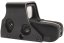 Red dot sight, EOTech Holographic 551, ACM