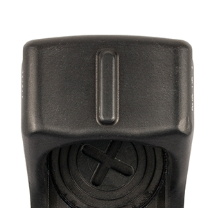 Piros pontos célzó RMR HD, RIS és Glock tartóval, T-Eagle