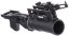 GP25 grenade launcher for AK-74 + shell, D-Boys