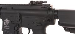 KAC SR-15, E&C