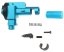 Hop-up CNC kamra szett, M16, M4, gen. 2, ZC Leopard