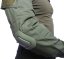 Uniforme da combattimento completa, Gen. 2, OD, S, ACM