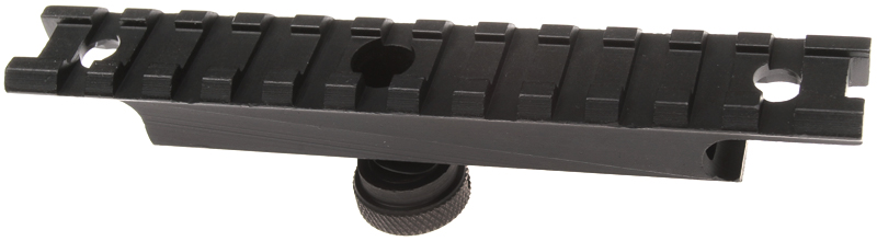 Mount base, M16, long, SHS