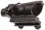 Red dot sight, ACOG 1x32 with the fiber, ACM
