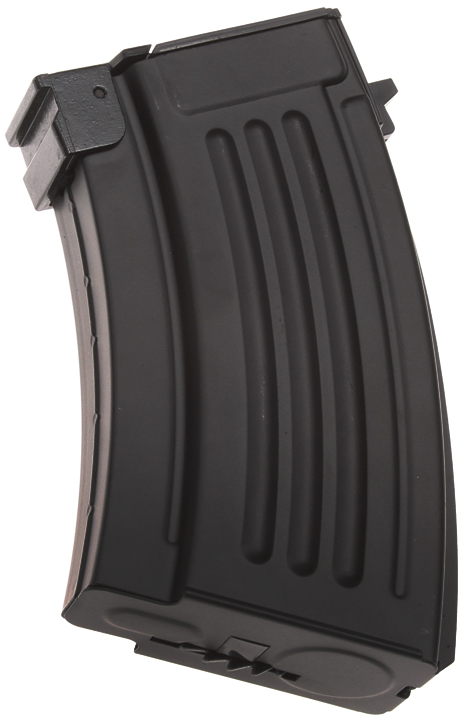 Magazine, AK47, hi-cap, 250rd, short, Cyma, C.50