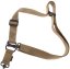Tactical sling, MS4 Dual QD, Multi Mission, FDE, Magpul PTS