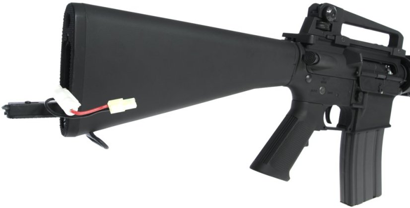M16A4, Cyma Sport, CM.009A4