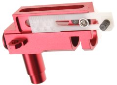 Juego de cámaras CNC para hop-up, AK, ZC Leopard