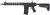 SR25, URX4 M-LOK 14,5 inch, czarny, Cyma Platinum, CM.098A