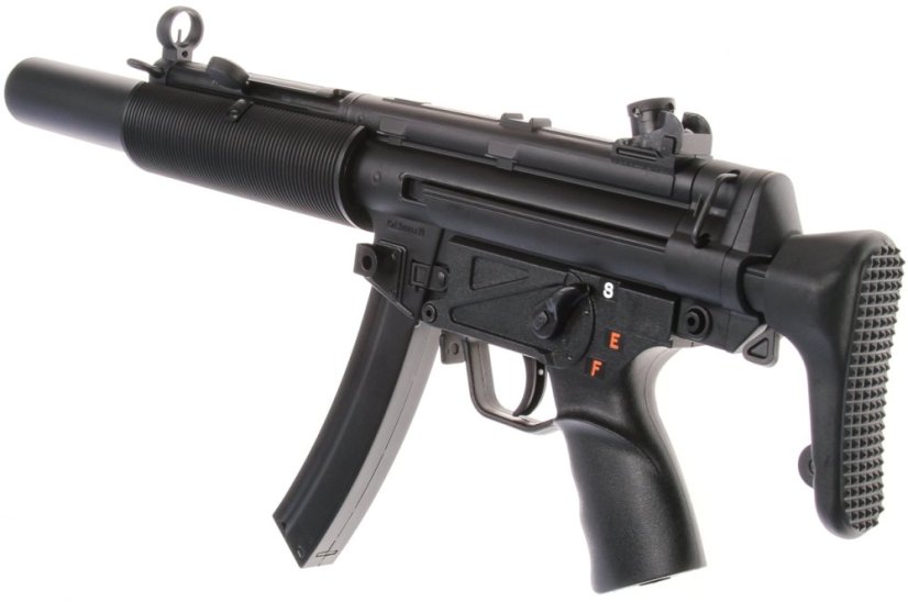 B&T MP5SD3, Classic Army