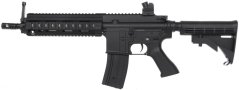 HK416 CQB, Golden Eagle, 6622