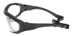 Tactical goggles, Anti-Fog, clear, ASG