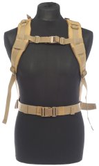 Backpack Amazon, TAN, ACM